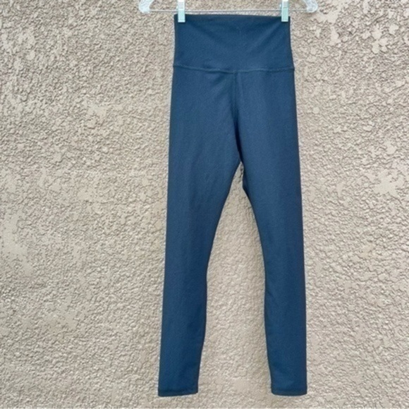 Five The Label High Waist Full Length Leggings Small - Picture 1 of 8